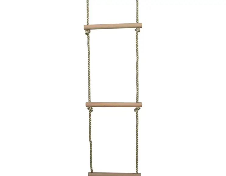 Pirate ladder